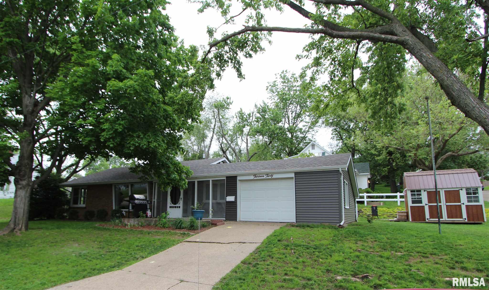 1330 Florence Avenue Clinton, IA 52732 - Photo 1 of 26