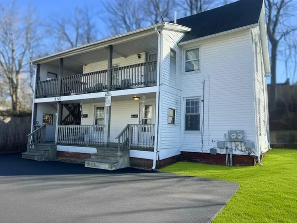 $365,000 | 295 Main Street, Springfield, MA 01151