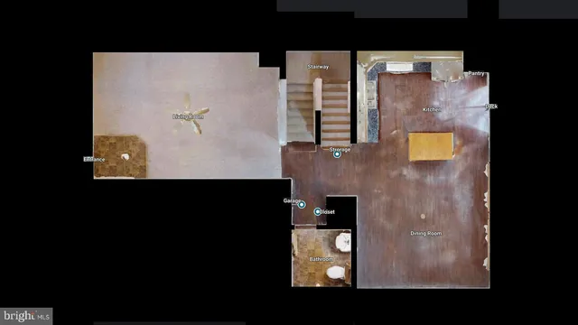 $325,000 | 372 Schooner Lane, Berlin, MD 21811