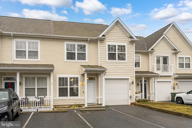 $325,000 | 372 Schooner Lane, Berlin, MD 21811