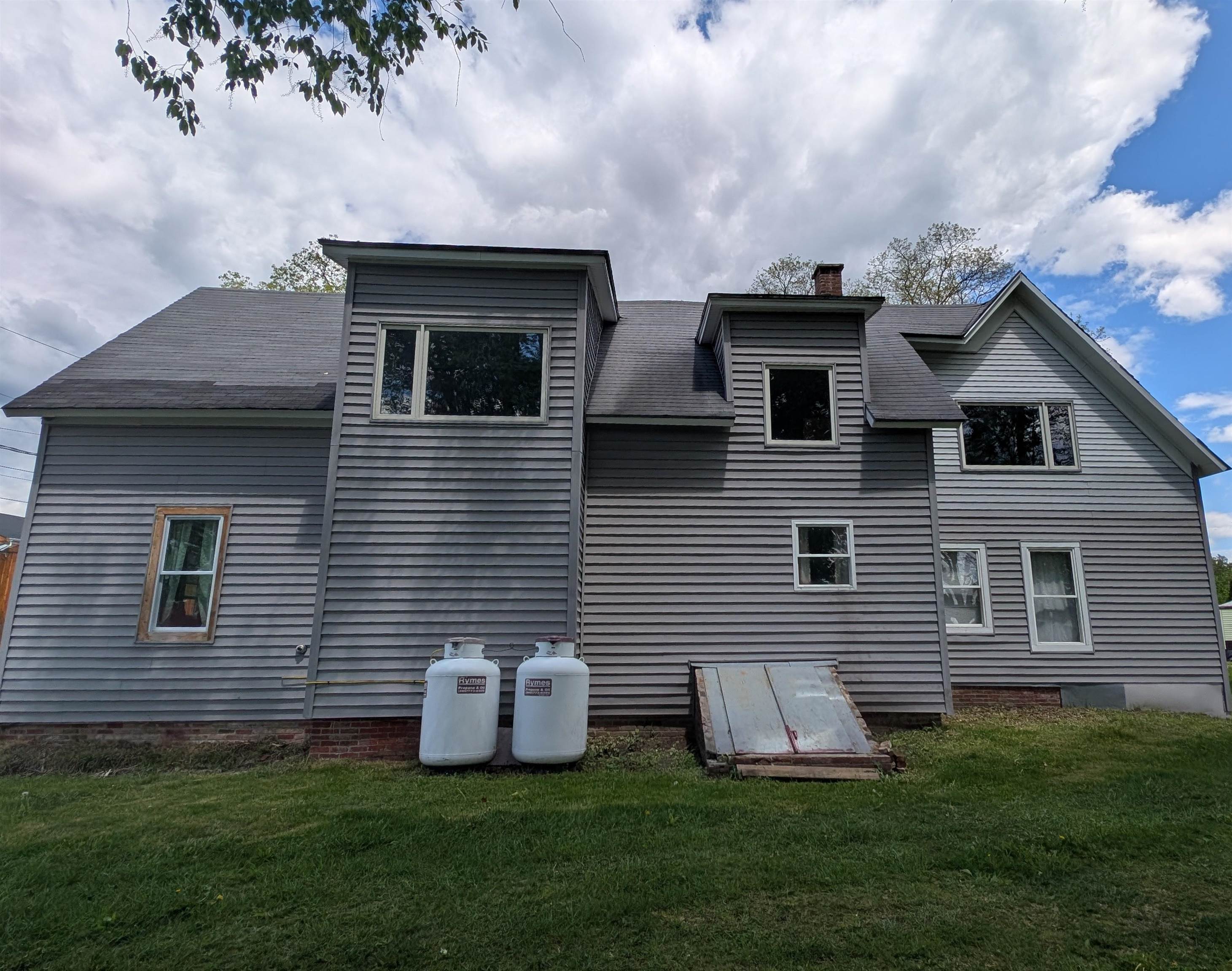 59 Depot Street Lancaster, NH 03584 - Photo 3 of 29