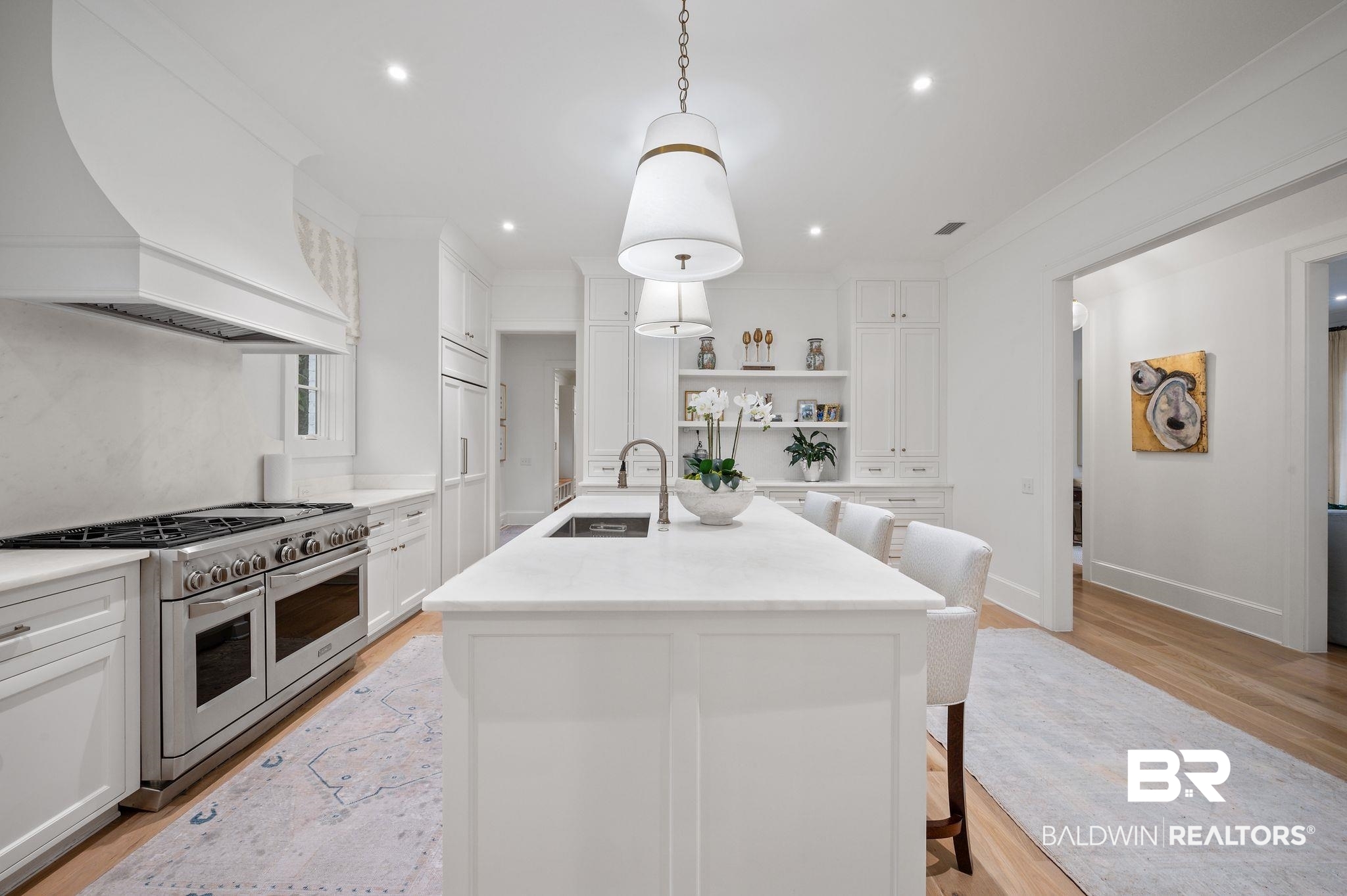 156 McGregor Avenue Mobile, AL 36608 - Photo 16 of 31 Kitchen