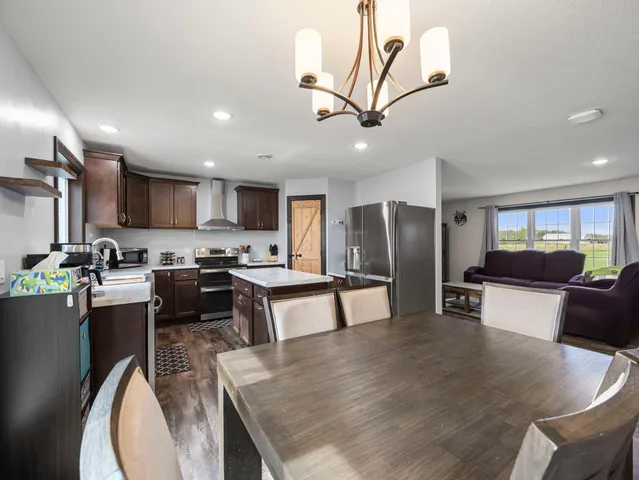 $399,000 | 2021 127th Avenue, Mora, MN 55051