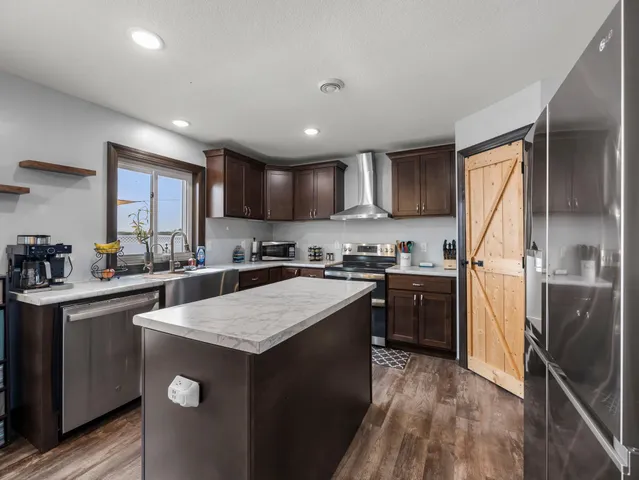 $399,000 | 2021 127th Avenue, Mora, MN 55051