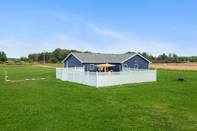 $399,000 | 2021 127th Avenue, Mora, MN 55051