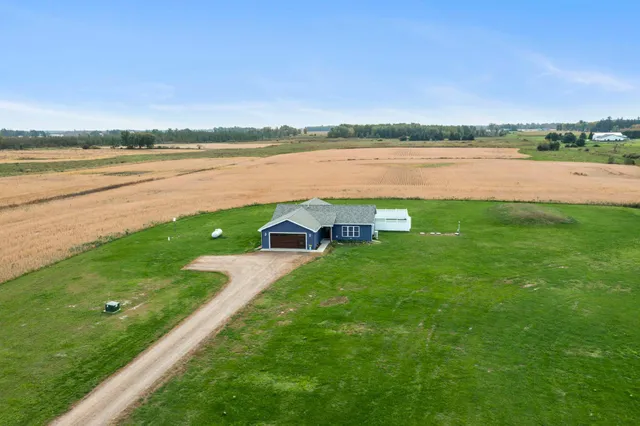 $399,000 | 2021 127th Avenue, Mora, MN 55051