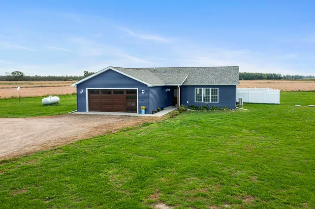 $399,000 | 2021 127th Avenue, Mora, MN 55051