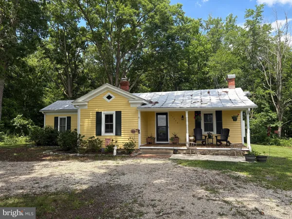$574,900 | 17254 Summer Meadow Road, Beaverdam, VA 23015