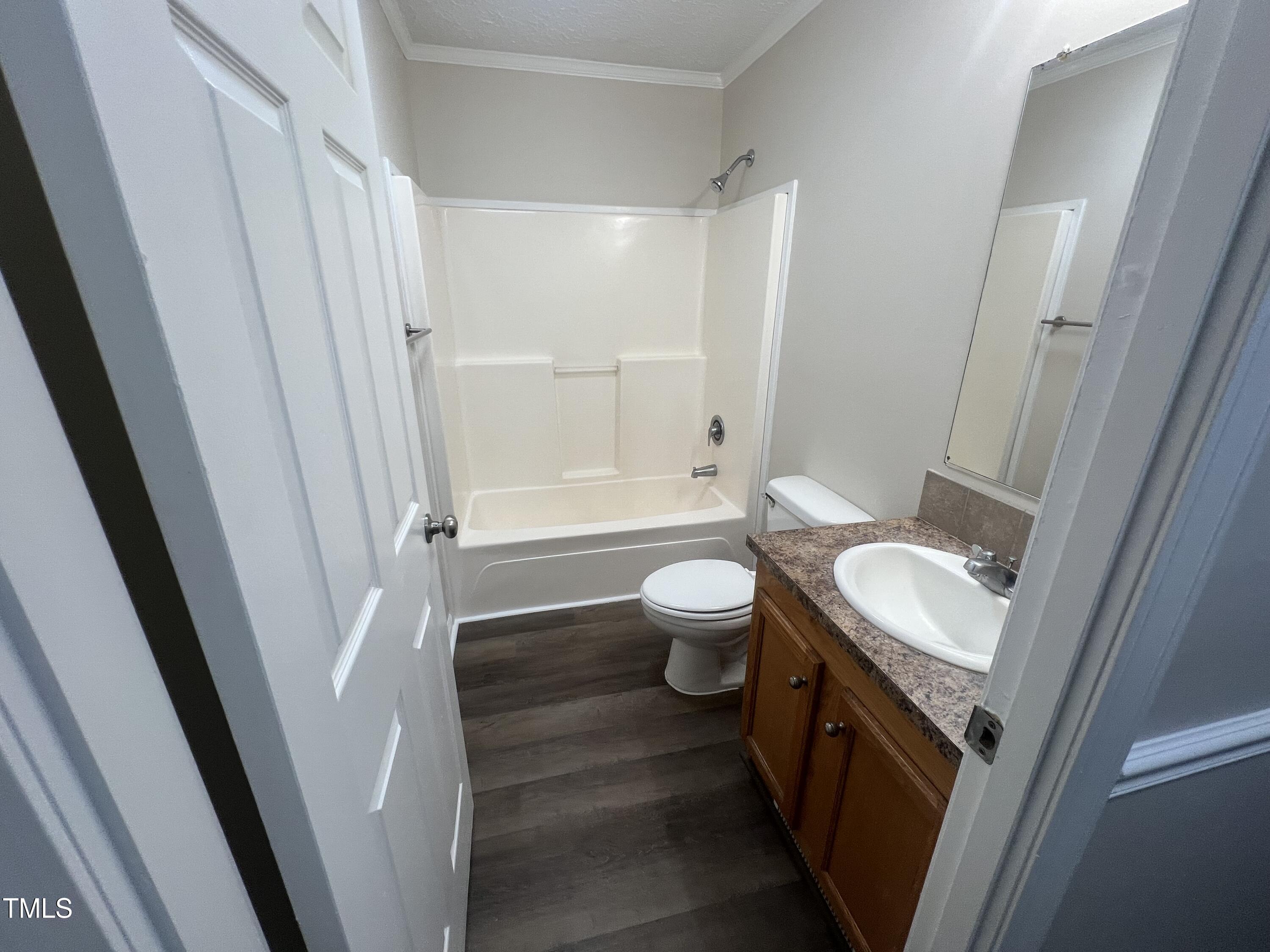 501 Cornwallis Road Garner, NC 27529 - Photo 29 of 39 Second Bath