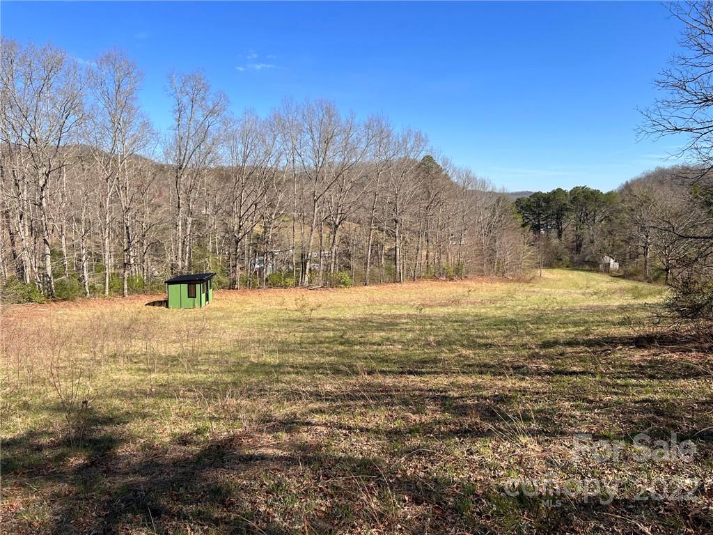 Tbd Tbd Jason Mccall Cemetery Road Balsam Grove, NC 28708 - Photo 4 of 14 a view of outdoor space yard and mountain