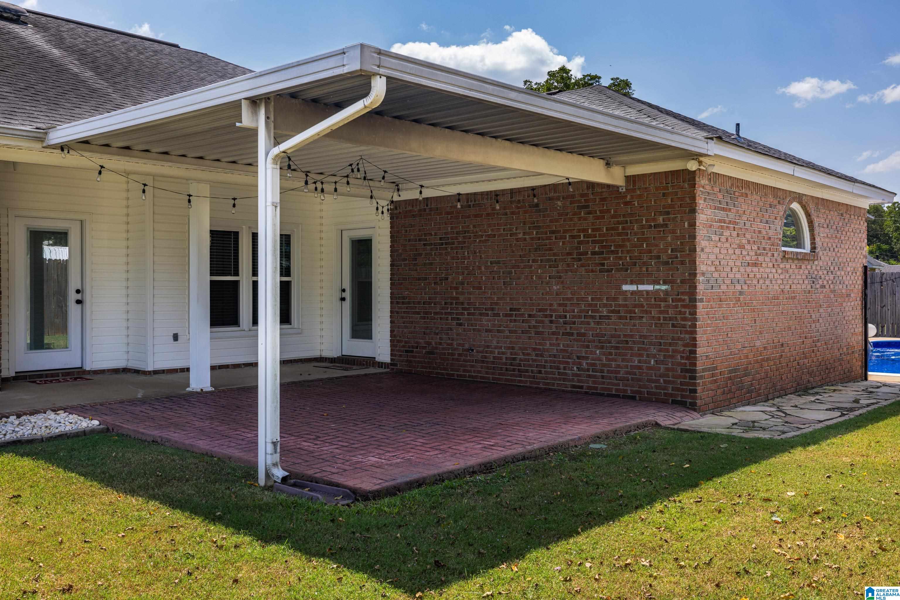 240 Meadow Ridge Drive Tuscaloosa, AL 35405 - Photo 41 of 51