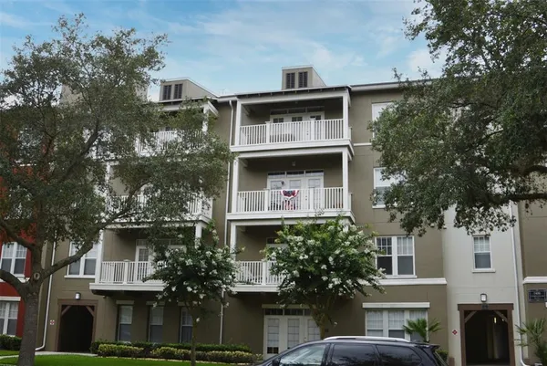 $375,000 | 1400 Celebration Avenue, Unit 406, Celebration, FL 34747