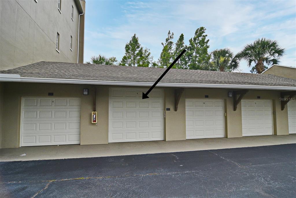 1400 Celebration Avenue, Unit 406 Celebration, FL 34747 - Photo 26 of 51 a house view with a outdoor space