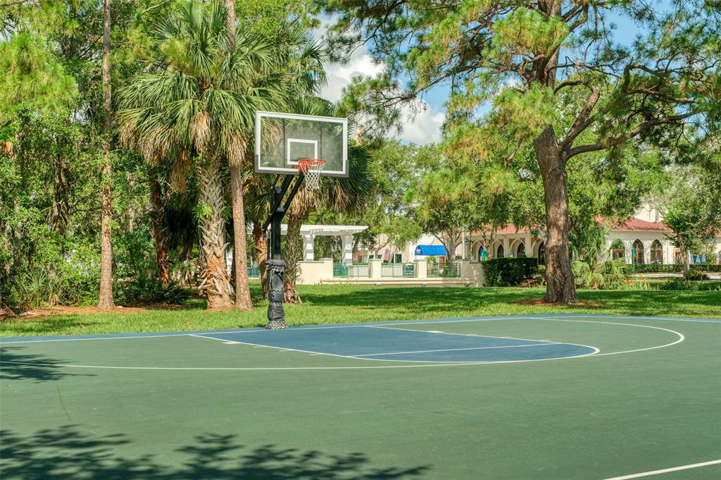 1400 Celebration Avenue, Unit 406 Celebration, FL 34747 - Photo 45 of 51 a front view of a house with a yard