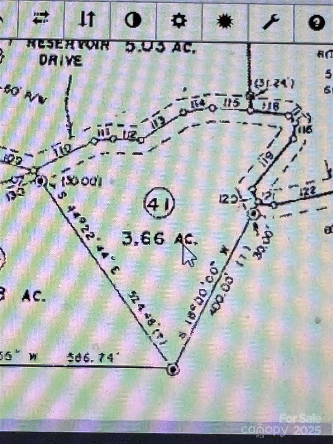 Lot #41 South Country Club Drive, Unit 41 Cullowhee, NC 28723 - Photo 5 of 7