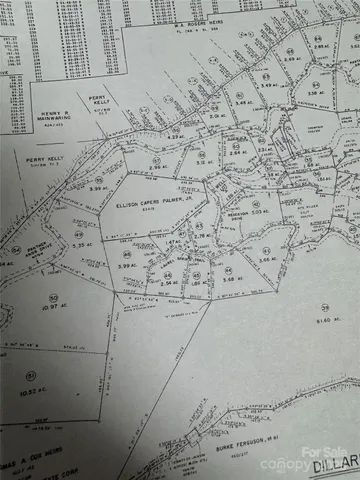 $45,000 | Lot #41 South Country Club Drive, Unit 41, Cullowhee, NC 28723
