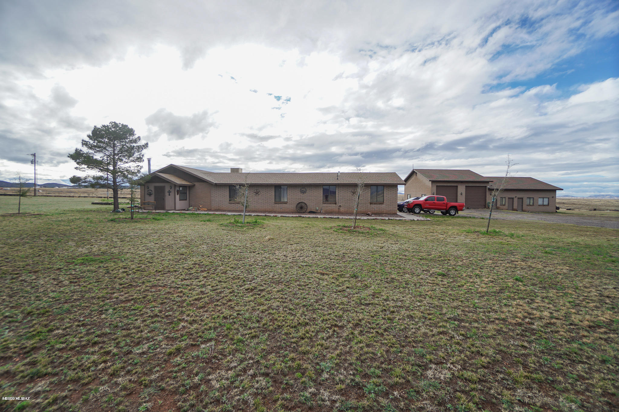 20 Macarthy Lane Elgin, AZ 85611 - Photo 2 of 50