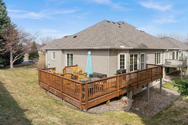 $480,000 | 14207 41st Avenue North, Plymouth, MN 55446