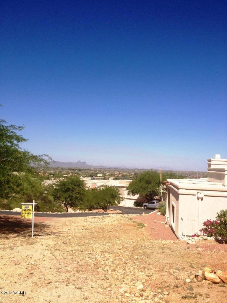 9811 North Ridge Shadow Place, Unit 18 Tucson, AZ 85704 - Photo 8 of 13