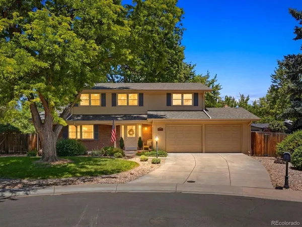 $645,000 | 6995 Queen Circle, Arvada, CO 80004