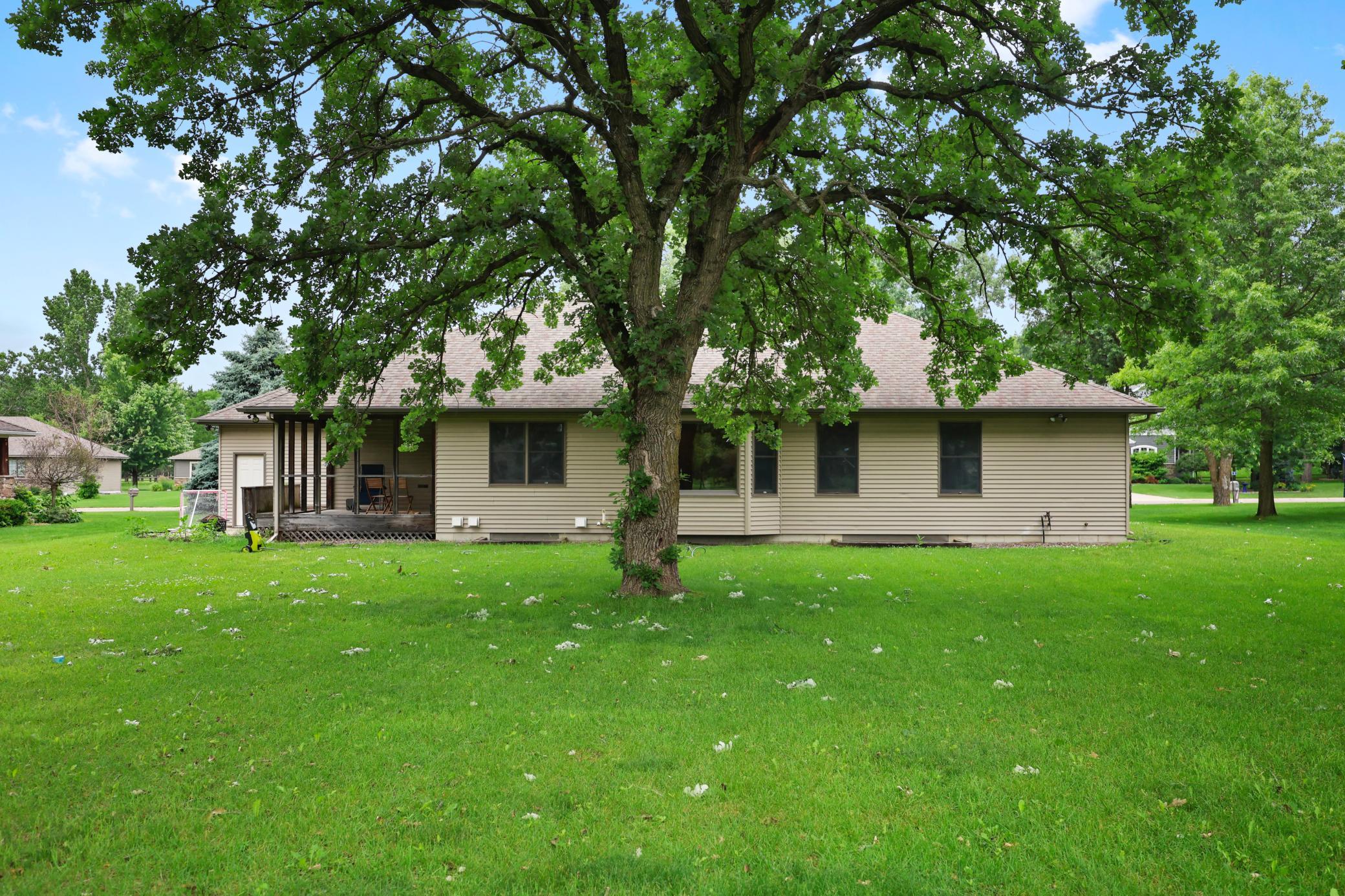 40 86th Street Northwest Rice, MN 56367 - Photo 7 of 55