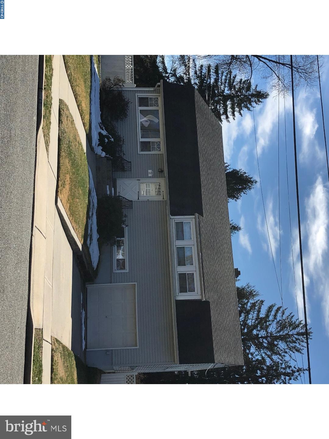 40 Amsterdam Road Hamilton, NJ 08620 - Photo 3 of 5 Exterior Side
