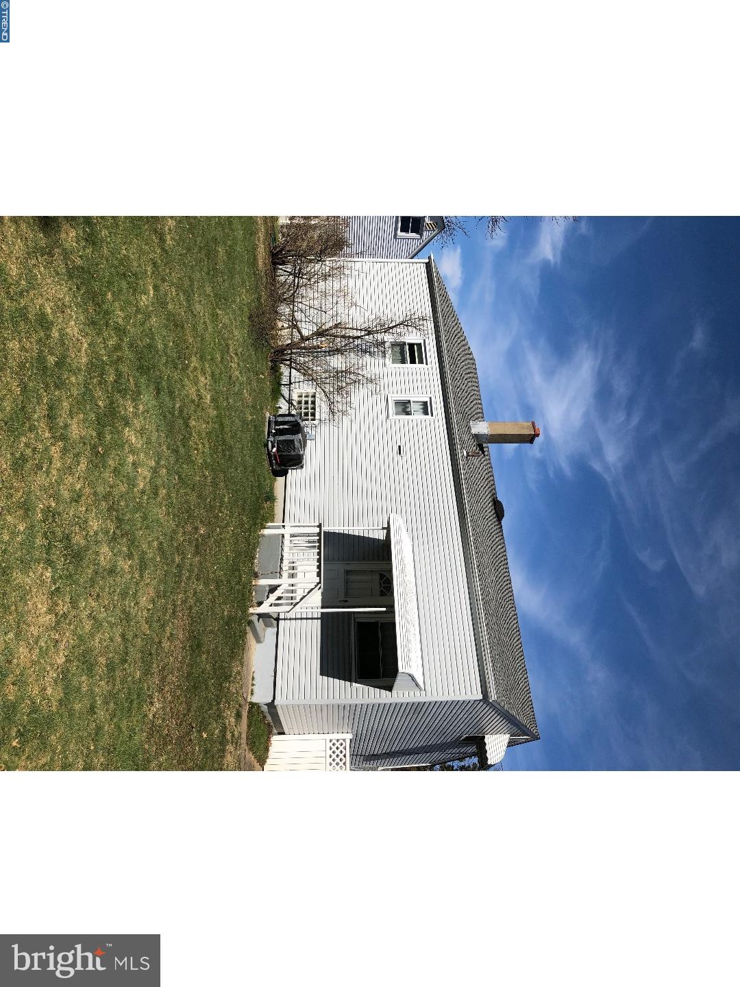 40 Amsterdam Road Hamilton, NJ 08620 - Photo 5 of 5 Exterior Back