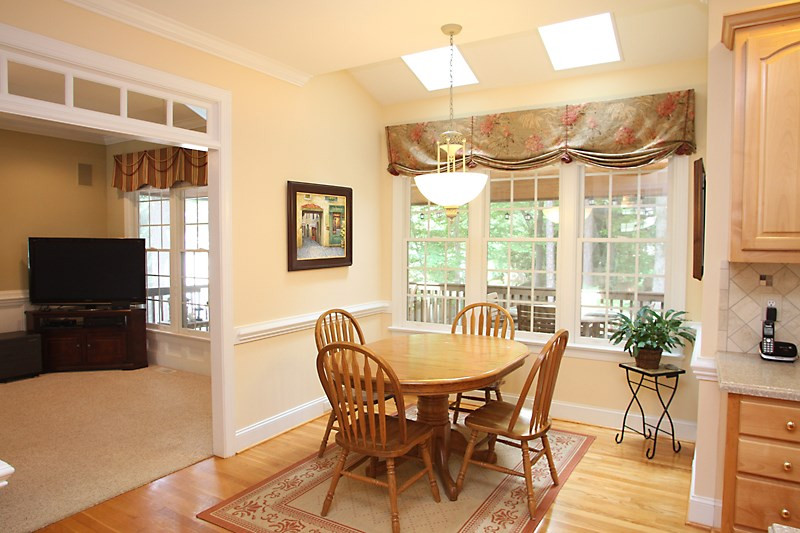 6725 Hammersmith Drive Raleigh, NC 27613 - Photo 6 of 17 Photo 6
