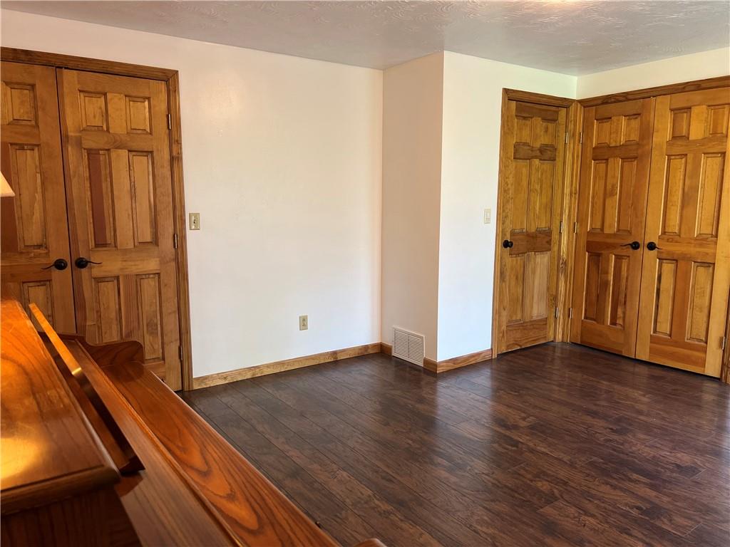 133 Woodcrest Road Butler, PA 16002 - Photo 24 of 50 Second Primary Bedroom