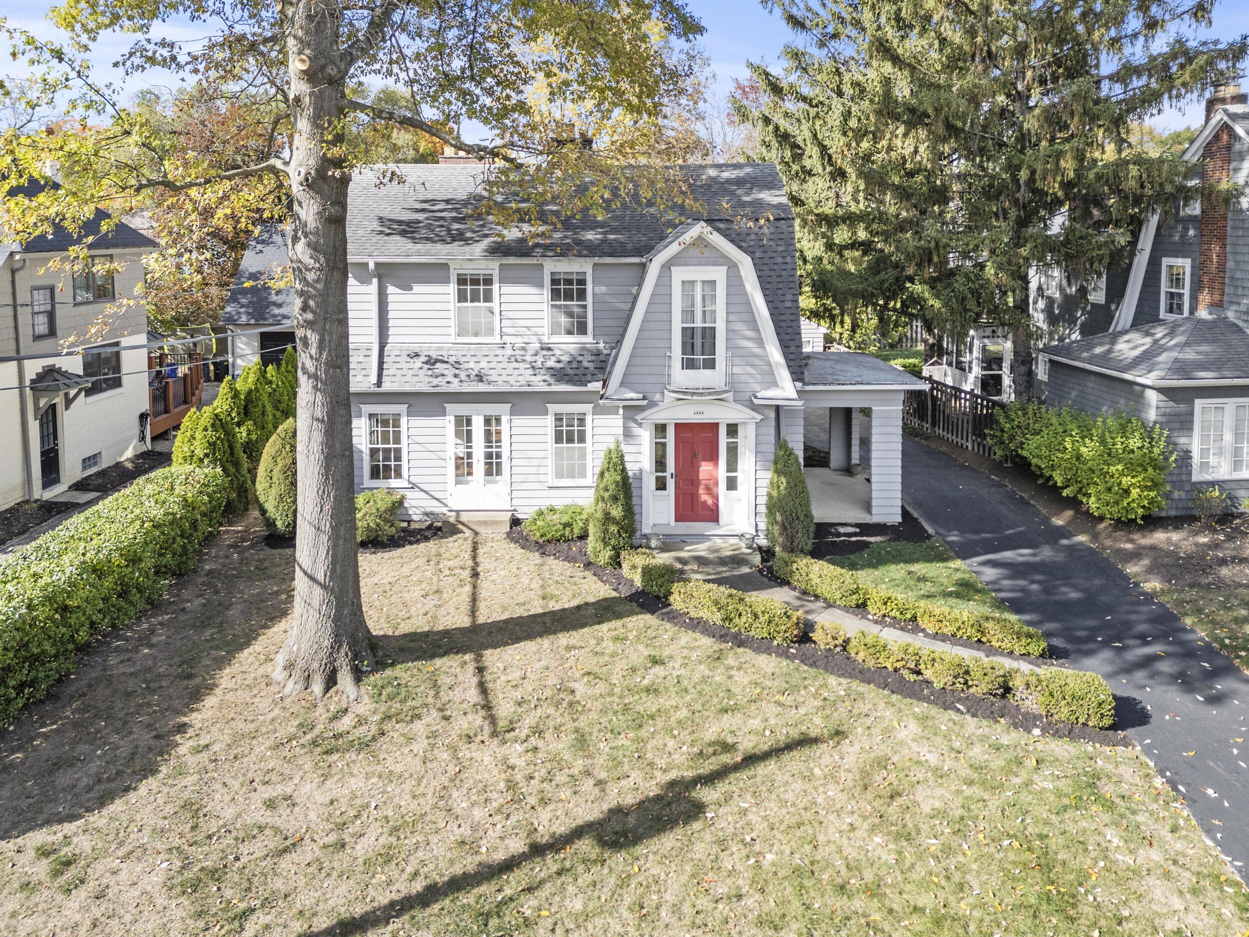 1955 Coventry Road Columbus, OH 43212 - Photo 1 of 46 4_drone 08