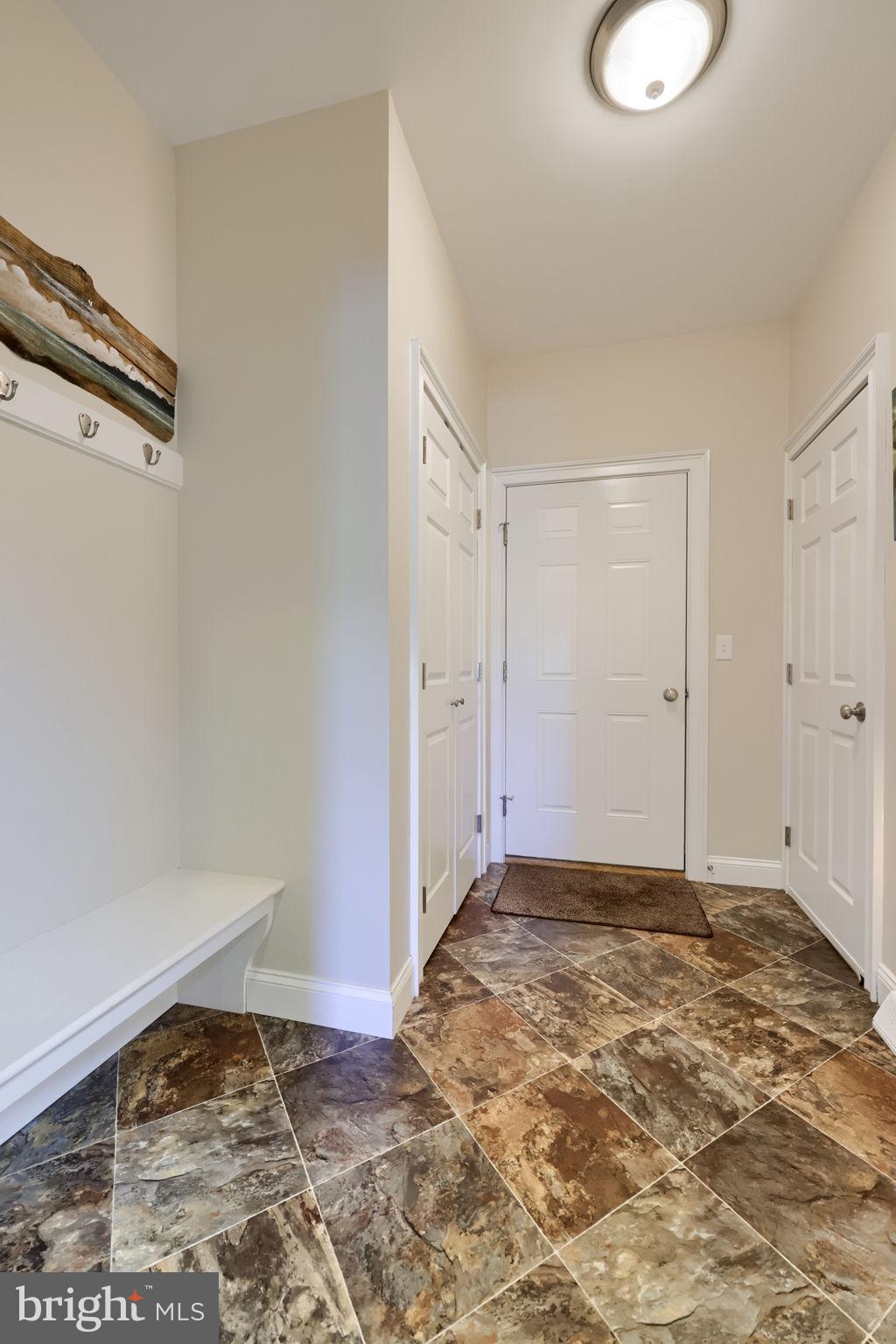 267 Prospect Road Mount Joy, PA 17552 - Photo 44 of 68 Inviting entryway with stylish tiles.