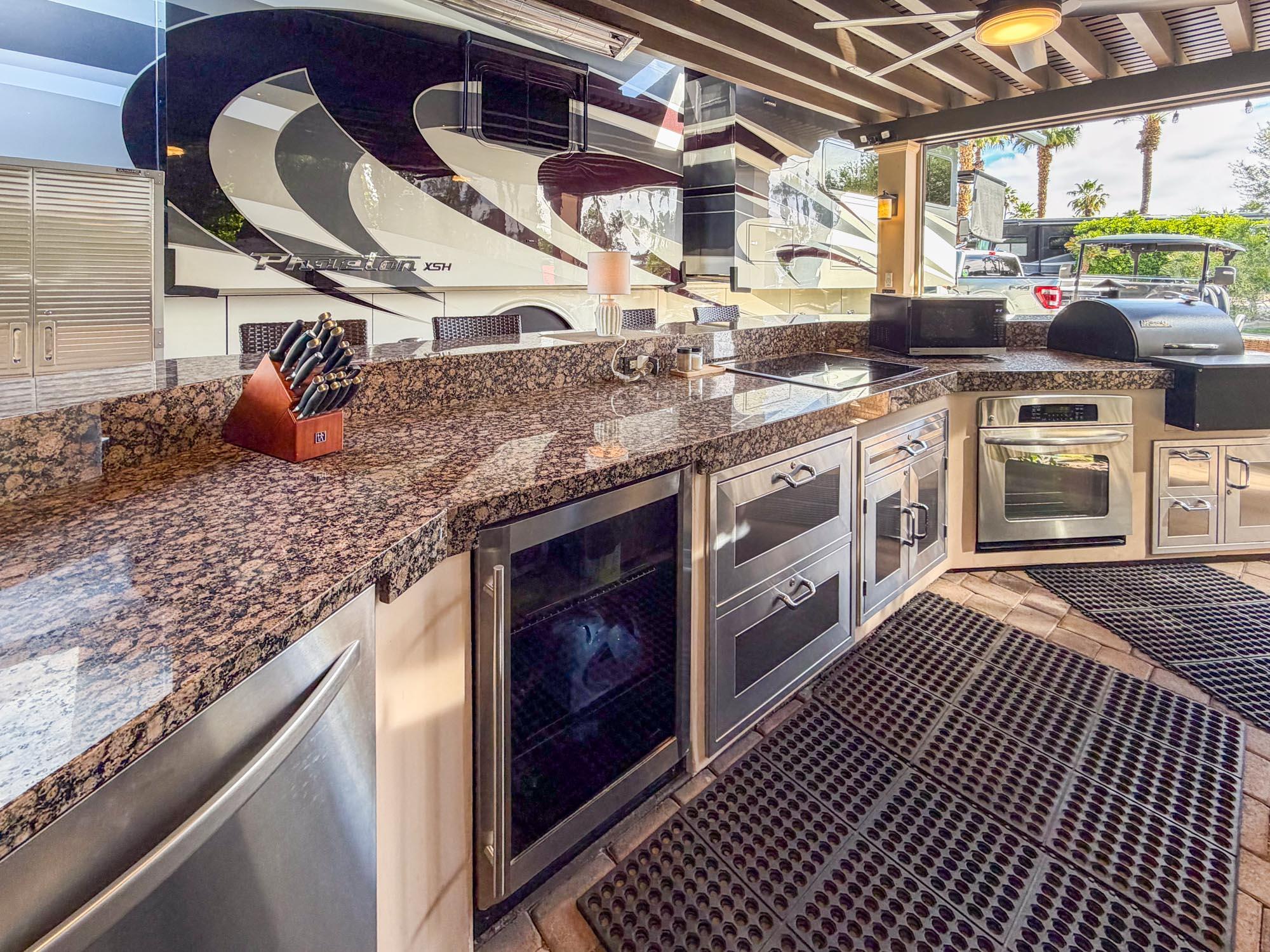 80394 Ave 48, Unit 294 Indio, CA 92201 - Photo 11 of 17 rv lot 294-12
