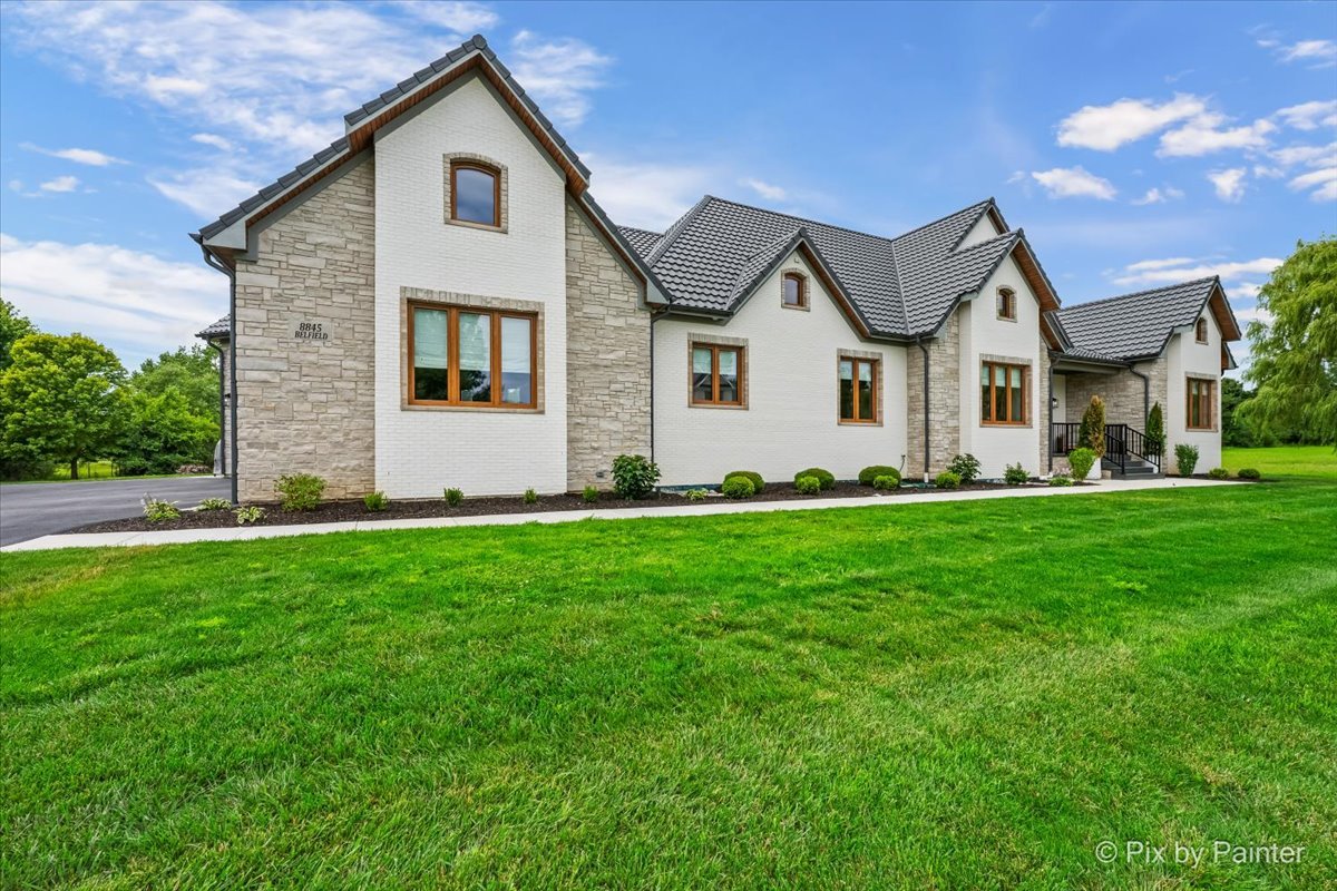 8845 Belfield Road Lakewood, IL 60014 - Photo 65 of 89