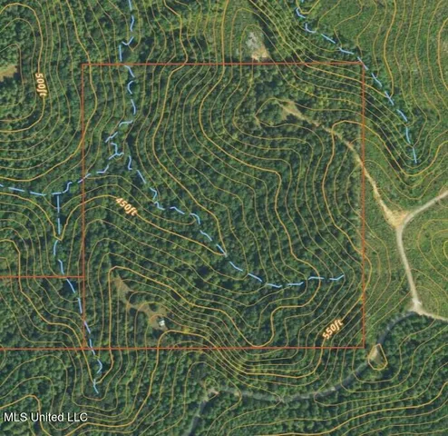 $118,000 | Tbd Pepper Town Road, Eupora, MS 39744