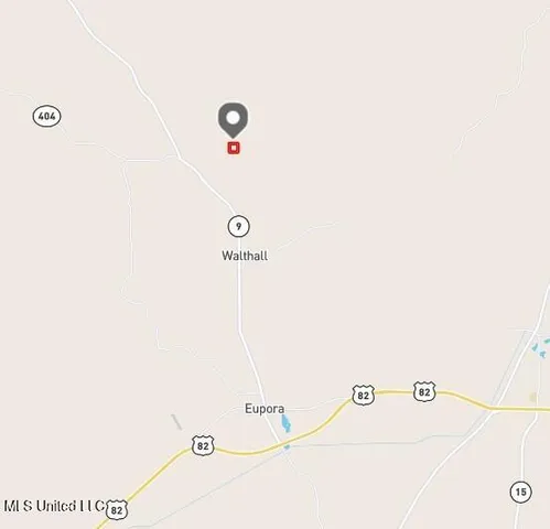 $118,000 | Tbd Pepper Town Road, Eupora, MS 39744