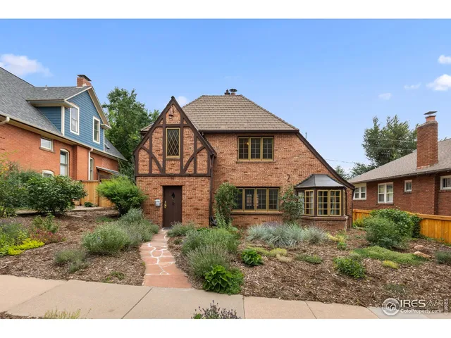 $1,490,000 | 911 Lincoln Place, Boulder, CO 80302