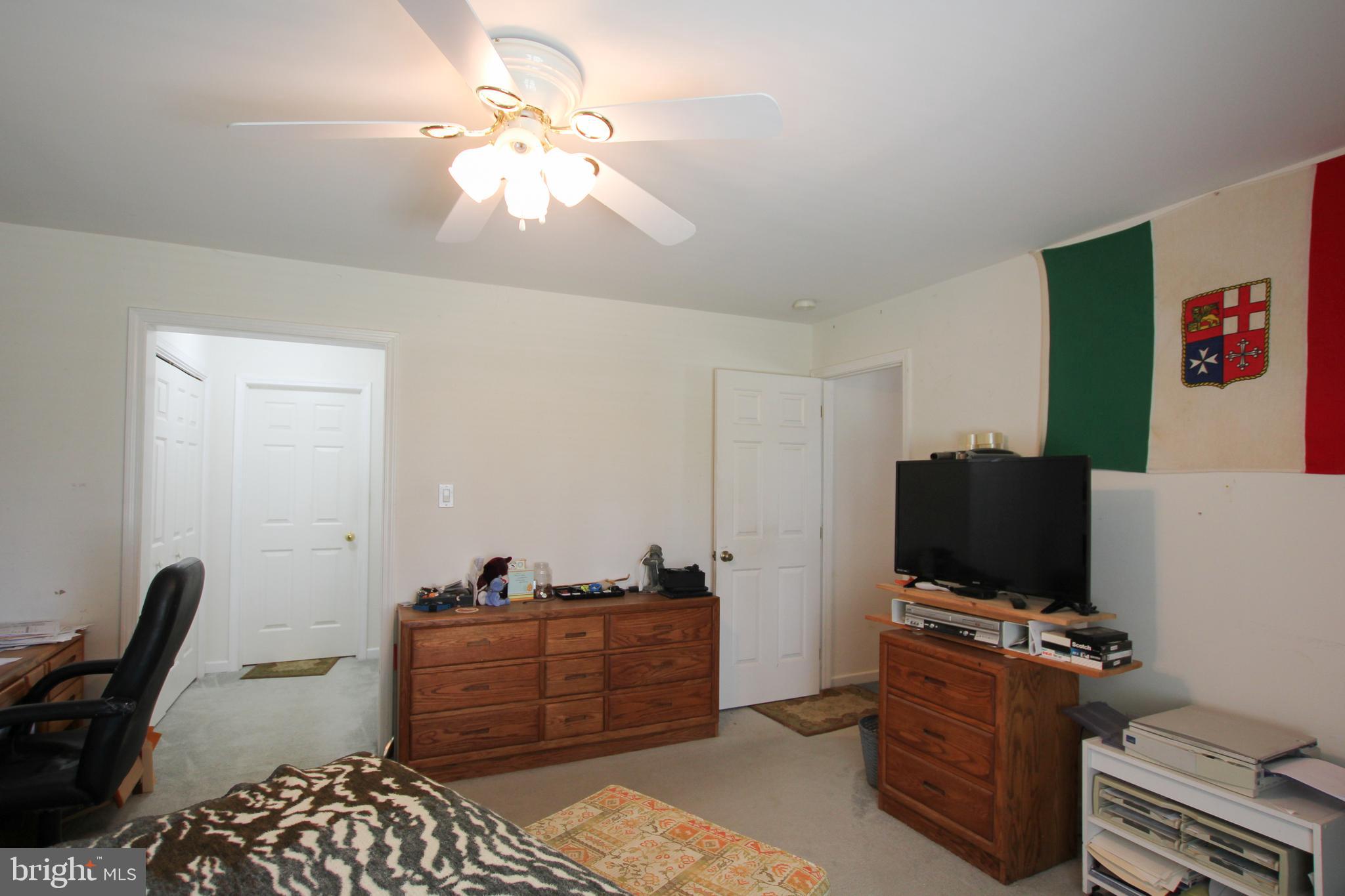 28549 Round Pole Bridge Road Milton, DE 19968 - Photo 12 of 22 Master Bedroom