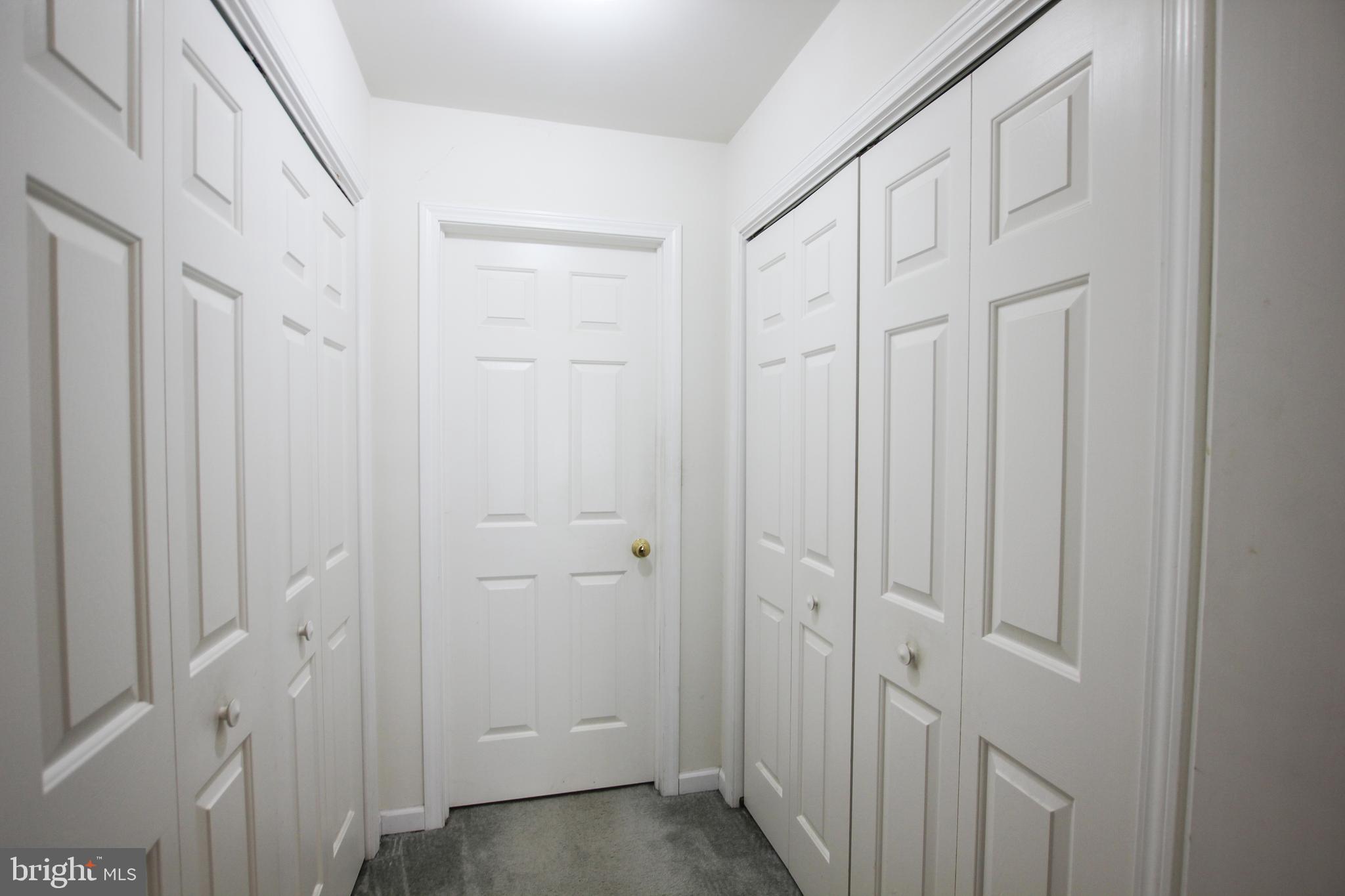28549 Round Pole Bridge Road Milton, DE 19968 - Photo 13 of 22 Two Closets - One is walk in
