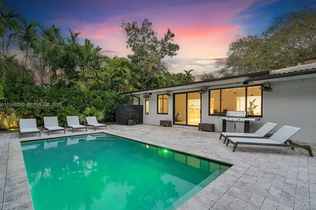 $1,950,000 | 10570 Northeast 3rd Avenue, Miami Shores, FL 33138