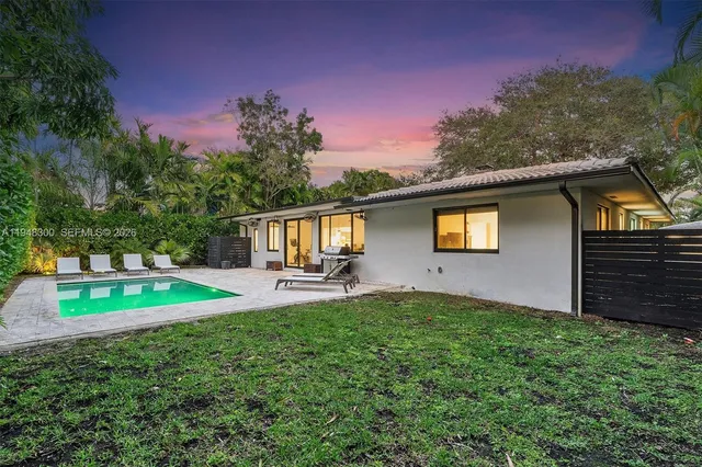 $1,950,000 | 10570 Northeast 3rd Avenue, Miami Shores, FL 33138