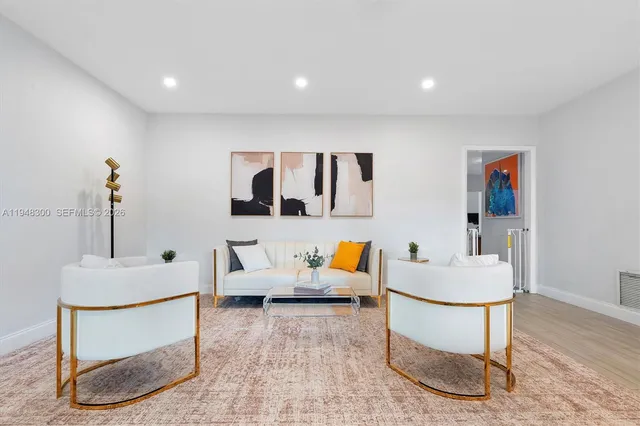 $1,950,000 | 10570 Northeast 3rd Avenue, Miami Shores, FL 33138