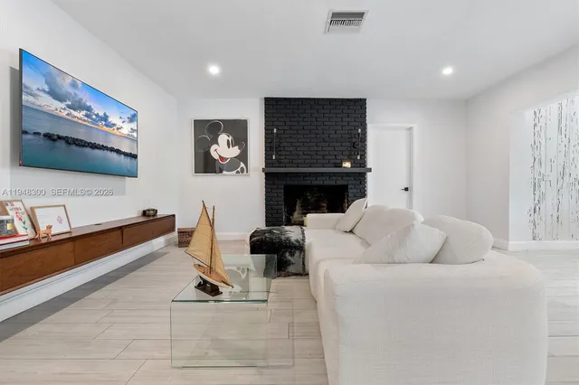 $1,950,000 | 10570 Northeast 3rd Avenue, Miami Shores, FL 33138