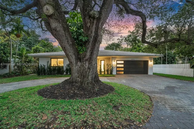 $1,950,000 | 10570 Northeast 3rd Avenue, Miami Shores, FL 33138