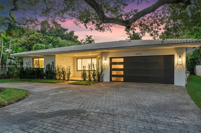 $1,950,000 | 10570 Northeast 3rd Avenue, Miami Shores, FL 33138