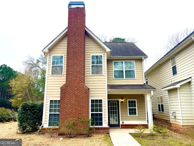 $1,830 | 29 Preserve Drive, Newnan, GA 30263