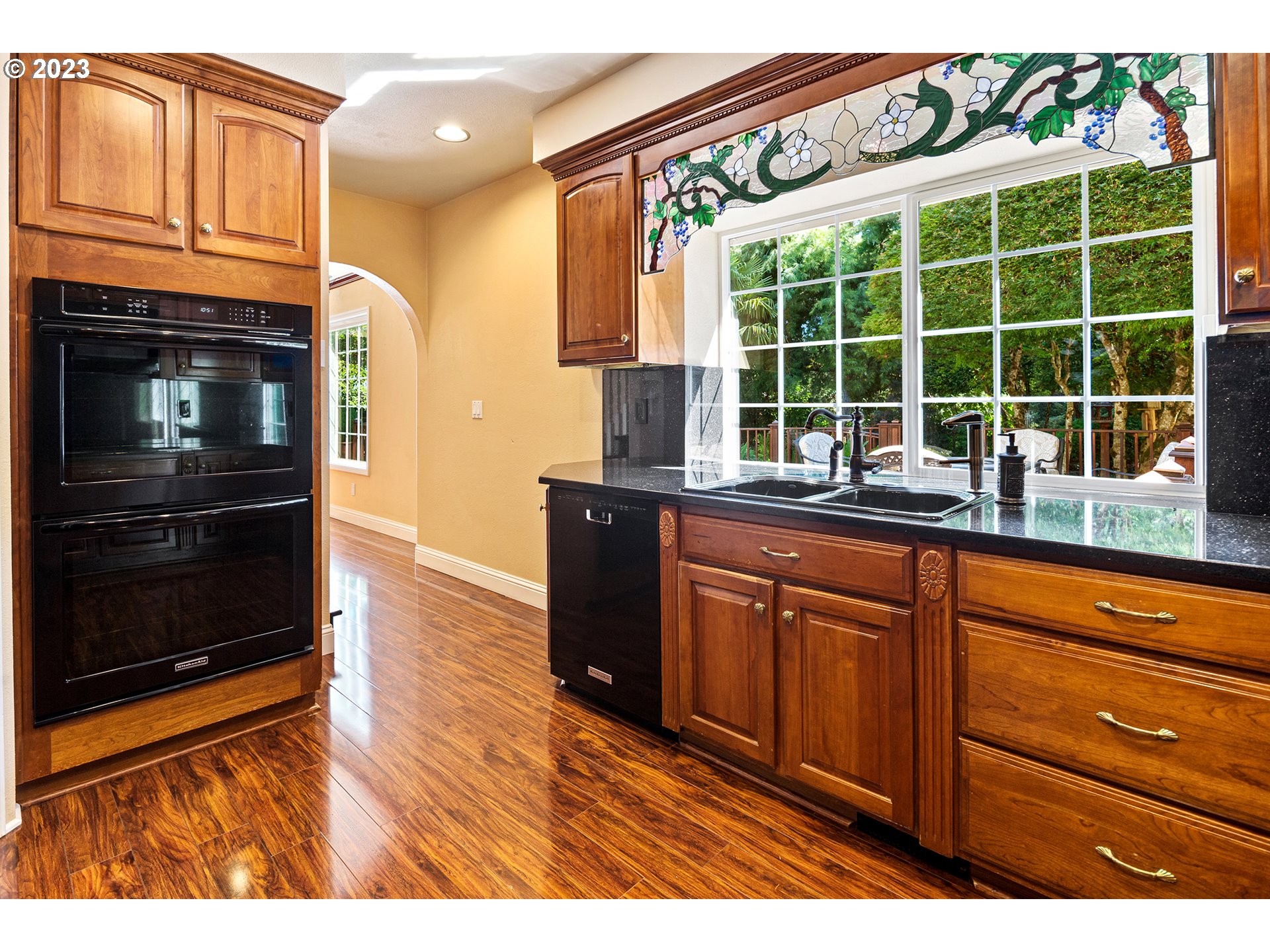 30210 Southeast Davis Road Estacada, OR 97023 - Photo 13 of 48 Kitchen