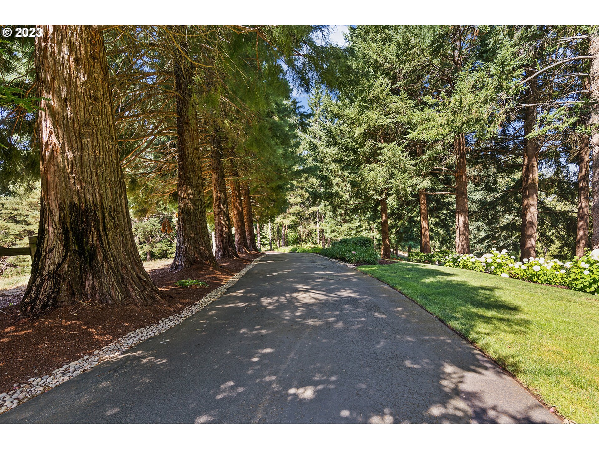 30210 Southeast Davis Road Estacada, OR 97023 - Photo 23 of 48 Driveway