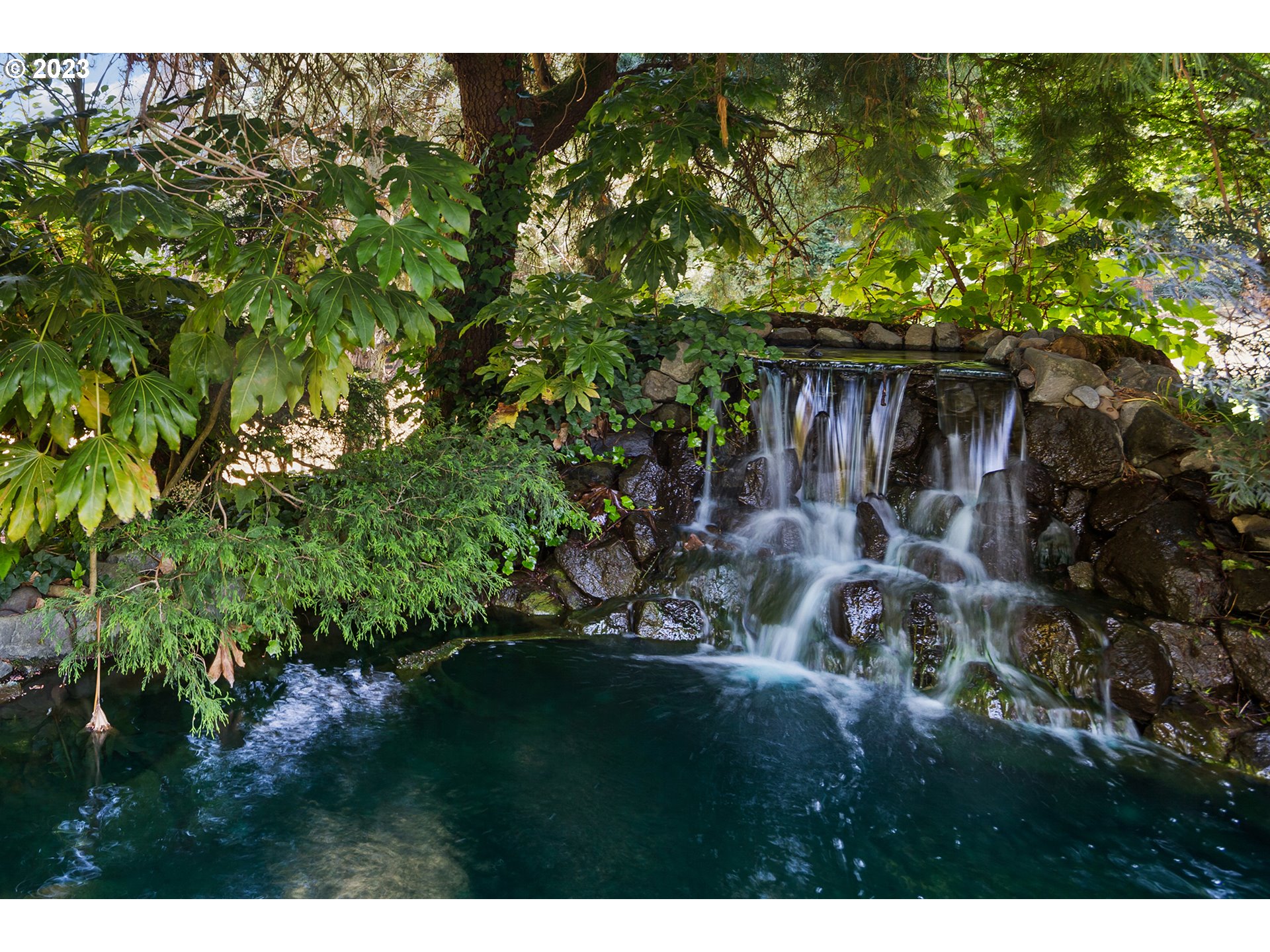 30210 Southeast Davis Road Estacada, OR 97023 - Photo 32 of 48 Water Feature