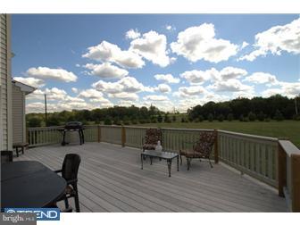 1 Hunters Ridge Drive Pennington, NJ 08534 - Photo 12 of 12 Deck