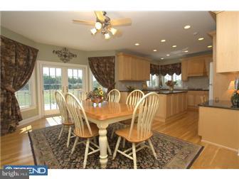 1 Hunters Ridge Drive Pennington, NJ 08534 - Photo 3 of 12 Breakfast Room